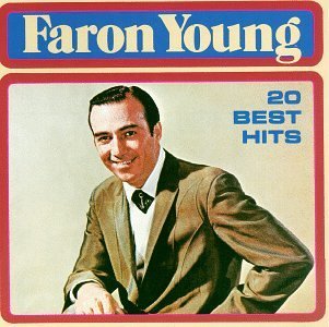 Faron Young/20 Best Hits