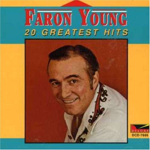 Faron Young/20 Greatest Hits