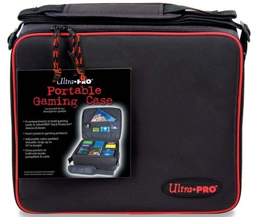 Ultra Pro Card Carrying Case/Full Size