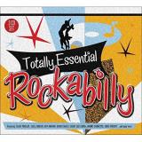 Totally Essential Rockabilly Totally Essential Rockabilly Import Gbr 