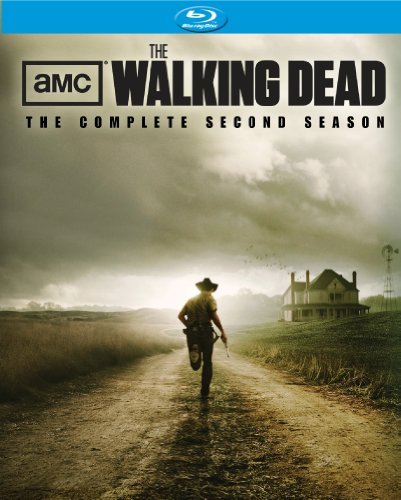 Walking Dead/Season 2@Blu-Ray/Ws@Season 2
