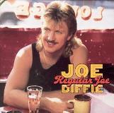 Diffie Joe Regular Joe 