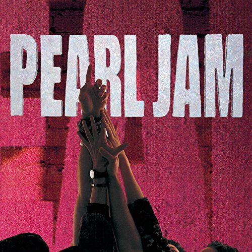 Pearl Jam/Ten