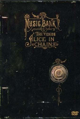 Alice In Chains/Music Bank: The Videos