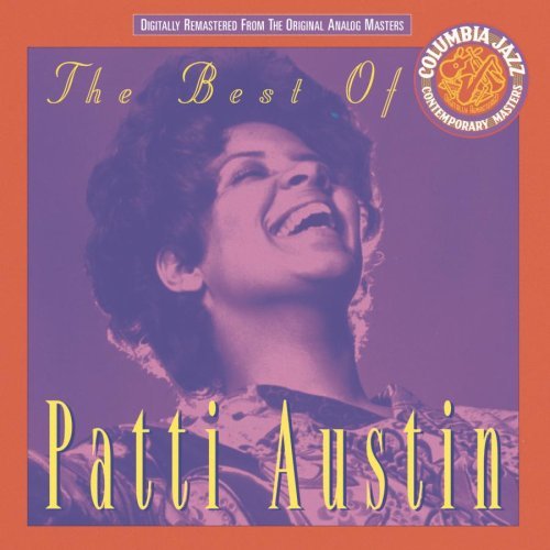 Patti Austin/Best Of Patti Austin