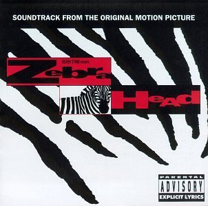Zebrahead/Soundtrack