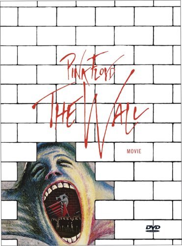 Pink Floyd/Wall,The@Wall