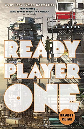 Ernest Cline/Ready Player One