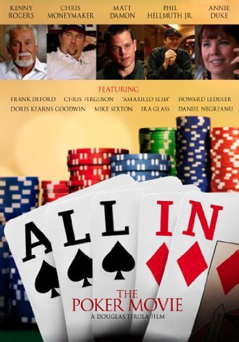 All In: The Poker Movie/All In: The Poker Movie@Nr