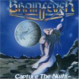 Brainfever Capture The Night Incl. Bonus Track 