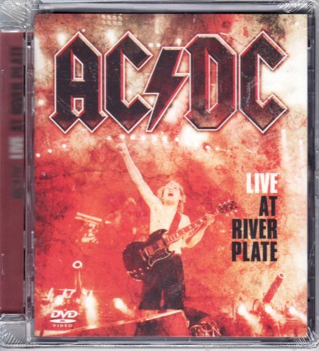 Ac/Dc/Live At River Plate