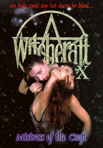 Witchcraft 10-Mistress Of The/Witchcraft 10-Mistress Of The@Clr@Nr