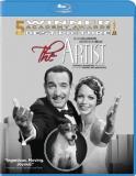 Artist Dujardin Bejo Blu Ray Dc Pg13 