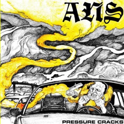 A.N.S./Pressure Cracks