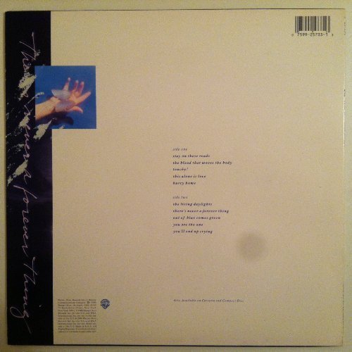 A-Ha/Stay On These Roads (1988) / Vinyl Record