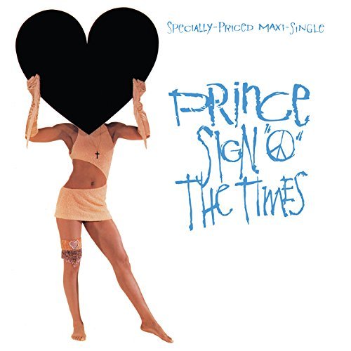 Prince/Sign O' The Times