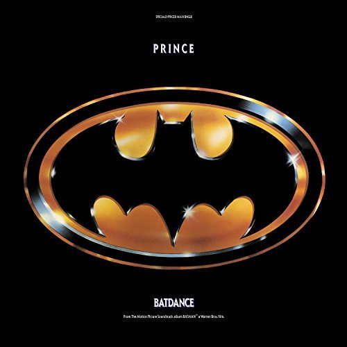 Prince/Batdance