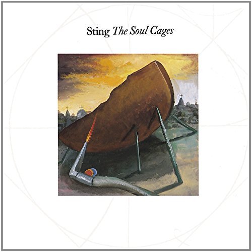 Sting/Soul Cages