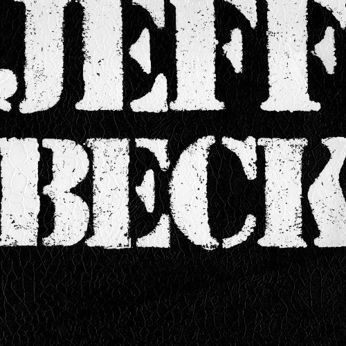 Jeff Beck/There & Back@180gm Vinyl