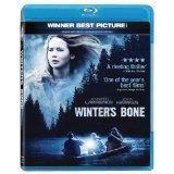 Winter's Bone Lawrence Hawkes Blu Ray 