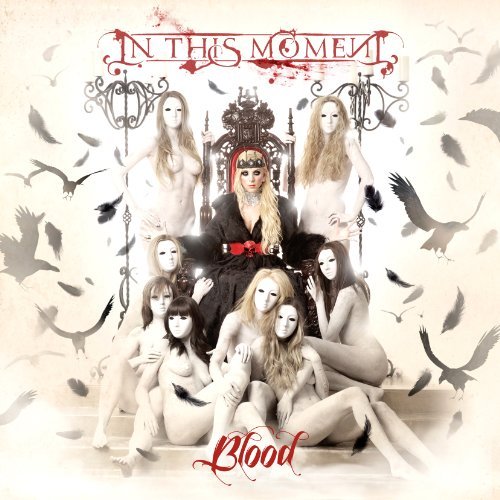In This Moment/Blood