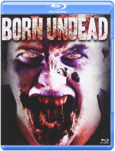 Born Undead/Born Undead@Blu-Ray/Ws@Nr