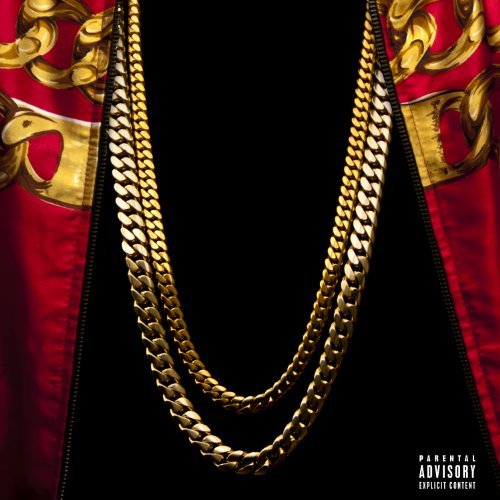 2 Chainz/Based On A T.R.U. Story@Explicit Version/Deluxe Ed.