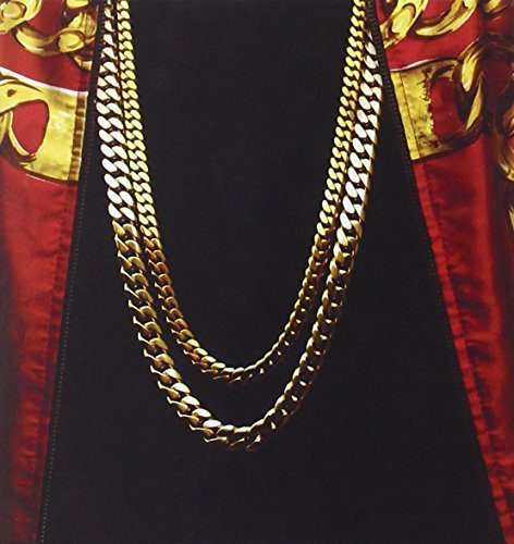 2 Chainz/Based On A T.R.U. Story@Clean Version-Deluxe Ed.