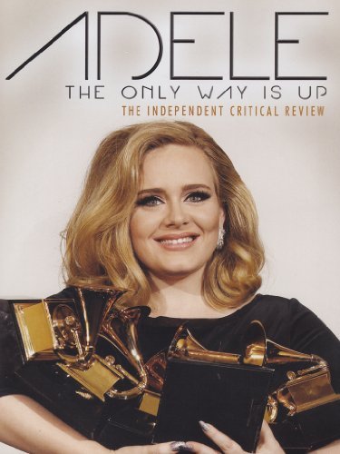 Adele/Only Way Is Up@Nr
