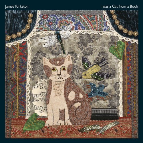 James Yorkston/I Was A Cat From A Book@Import-Gbr