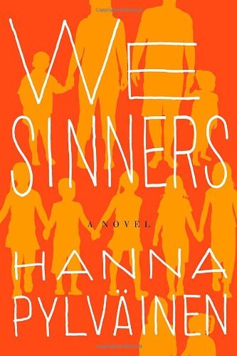 Hanna Pylvainen/We Sinners