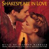 Shakespeare In Love Score Music By Stephen Warbeck 