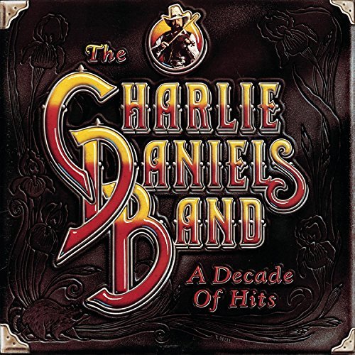 Charlie Daniels Band/Decade Of Hits@Remastered