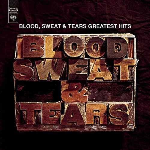 Blood Sweat & Tears/Greatest Hits@Remastered@Incl. Bonus Tracks