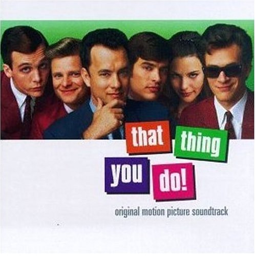 That Thing You Do! Soundtrack 