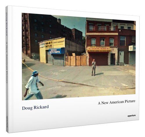 Doug Rickard/Doug Rickard@ A New American Picture