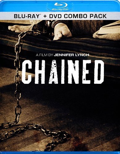 Chained/Chained@Blu-Ray/Ws@R/Incl. Dvd