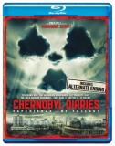 Chernobyl Diaries Berdal Dudley Blu Ray Ws R Incl. DVD Dc 