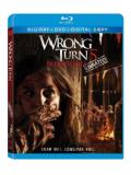 Wrong Turn 5 Bloodlines Wrong Turn 5 Bloodlines Blu Ray Ws Ur Incl. DVD Dc 