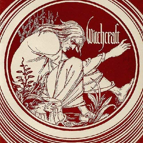 Witchcraft/Witchcraft (purple vinyl)