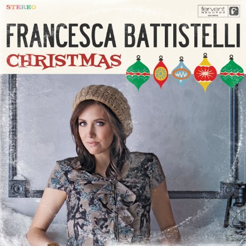 Francesca Battistelli/Christmas@Christmas
