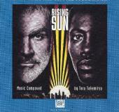 Rising Sun Soundtrack 