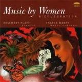 Music By Women A Celebration Music By Women A Celebration Vercoe Brockman Diemer Lomon Callaway Crawford Boulanger & 
