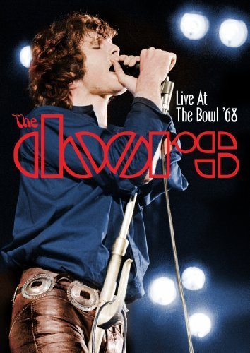 Doors/Doors-Live At The Bowl '68