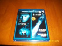 Darkness Below Paquin Olin Williams Galifiana Blu Ray Ws R 