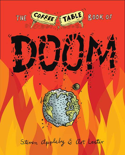 Steven Appleby/The Coffee Table Book of Doom
