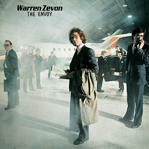 Warren Zevon/Original Album Series@5 Cd