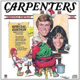 Carpenters Christmas Portrait 