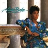 Anita Baker Giving You The Best That I Got CD R 