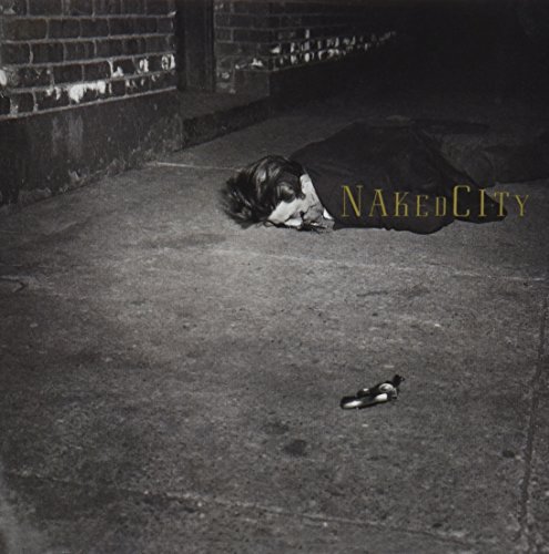 John Zorn/Naked City@Import-Eu@Naked City